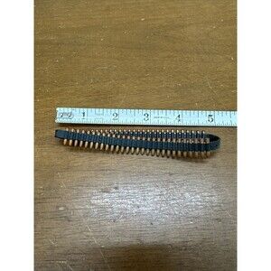 GI JOE Or 21st Century Accessory AMMO STRIP- ￼1/6 SCALE 1:6 0125